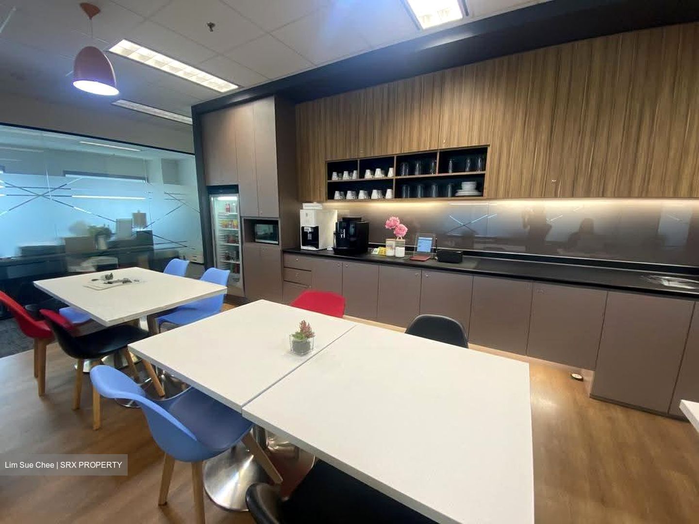 Suntec Tower Three (D1), Office #610492361